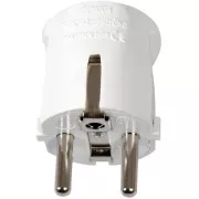 RPC 64 utikač 16A/250V bijeli RETLUX