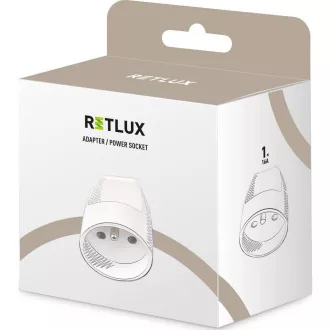 RPC 65 utičnica 16A/250V RETLUX