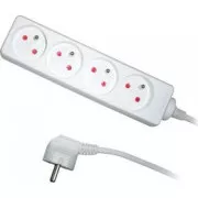 RPC 08 produžni kabel 3m/4 3×1.0mm RETLUX