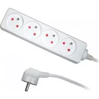 RPC 08 produžni kabel 3m/4 3×1.0mm RETLUX