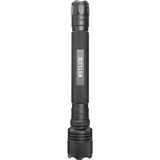 RPL 115 Svjetiljka 5W T6 4XD ALU RETLUX RPL 115 Svjetiljka 5W T6 4XD ALU RETLUX