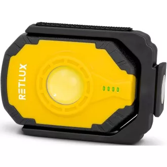 RPL 201 RADNO SVJETLO 10W RETLUX RPL 201 RADNO SVJETLO 10W RETLUX