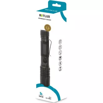 RPL 404 VANJSKA SVJETILJKA 10W PB RETLUX RPL 404 VANJSKA SVJETILJKA 10W PB RETLUX
