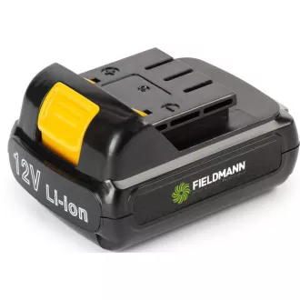 FDV 90205 Akumulator FDV 10205 FIELDMANN FDV 90205 Akumulator FDV 10205 FIELDMANN