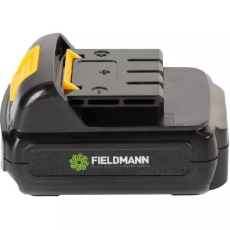 FDV 90205 Akumulator FDV 10205 FIELDMANN FDV 90205 Akumulator FDV 10205 FIELDMANN