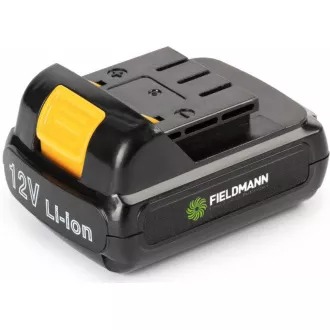 FDV 90205 Akumulator FDV 10205 FIELDMANN FDV 90205 Akumulator FDV 10205 FIELDMANN