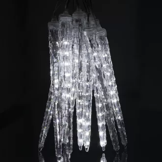 RXL 482 Lančana rampa. 1,8 m 220 LED CW RETLUX