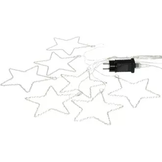 RXL 484 Zvjezdana viseća svjetiljka 1,2 m 171 LED RETLUX