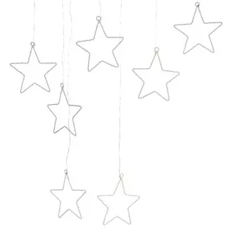 RXL 484 Zvjezdana viseća svjetiljka 1,2 m 171 LED RETLUX