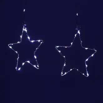RXL 484 Zvjezdana viseća svjetiljka 1,2 m 171 LED RETLUX