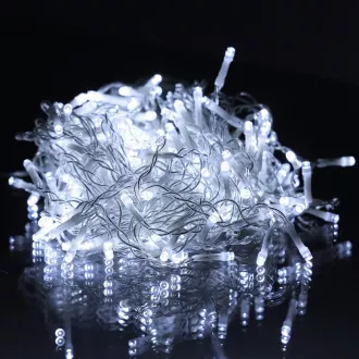 RXL 485 Zavjesa 40m 1250LED CW RETLUX