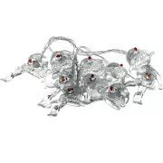 RXL 483 Snjegovići 1,35 m 10LED WW RETLUX