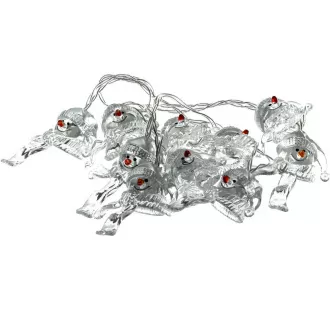 RXL 483 Snjegovići 1,35 m 10LED WW RETLUX
