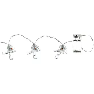 RXL 483 Snjegovići 1,35 m 10LED WW RETLUX