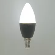 RSH 100 C37 E14 žarulja 4.5W RGB CCT RETLUX