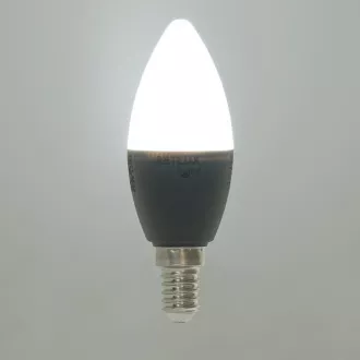 RSH 100 C37 E14 žarulja 4.5W RGB CCT RETLUX