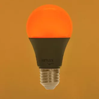 RSH 102 A 60 E27 žarulja 9W RGB CCT RETLUX