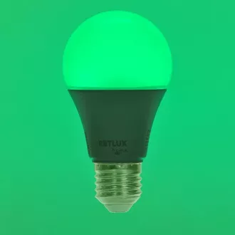 RSH 102 A 60 E27 žarulja 9W RGB CCT RETLUX