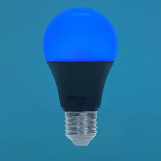 RSH 102 A 60 E27 žarulja 9W RGB CCT RETLUX