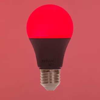 RSH 102 A 60 E27 žarulja 9W RGB CCT RETLUX
