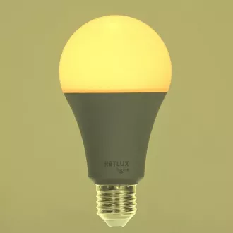 RSH 104 A70 E27 žarulja 14 W RGB CCT RETLUX