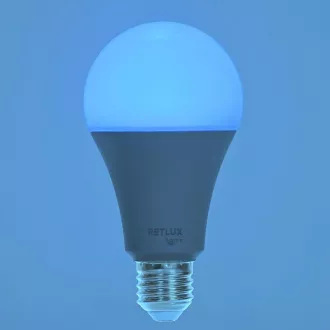 RSH 104 A70 E27 žarulja 14 W RGB CCT RETLUX