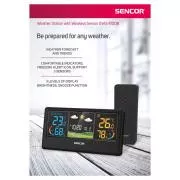 SWS 4100 B SENZOR ZA VREMENSKU STANICU