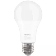 RLL 606 A60 E27 žarulja 12W WW D RETLUX
