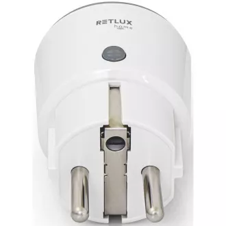 RSH 201 WiFi pametna utičnica FR 16A RETLUX