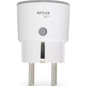 RSH 201 WiFi pametna utičnica FR 16A RETLUX