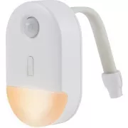 RNL 108 LED noćna lampa za WC RGBWW RETLUX