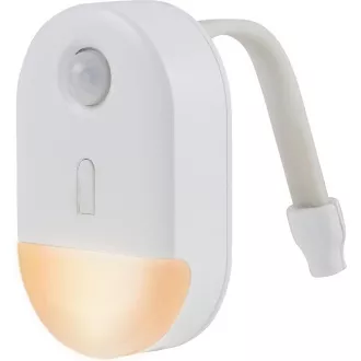 RNL 108 LED noćna lampa za WC RGBWW RETLUX