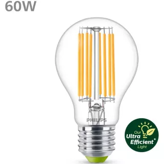 LED 60W E27 2700K PHILIPS