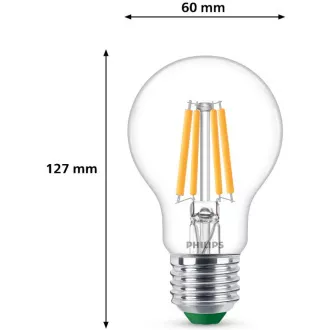 LED 40W E27 2700K PHILIPS