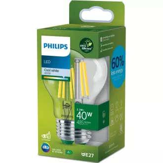 LED 40W E27 4000K PHILIPS LED 40W E27 4000K PHILIPS