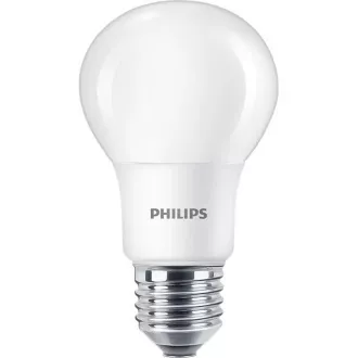 LED 60W A60 E27 2700K 2 pakiranja PHILIPS LED 60W A60 E27 2700K 2 pakiranja PHILIPS