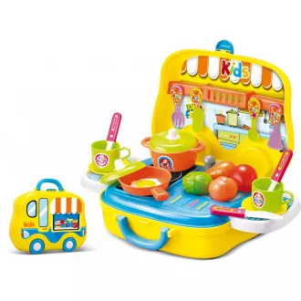 BGP 2015 BUDDY TOYS kuhinjska kutija