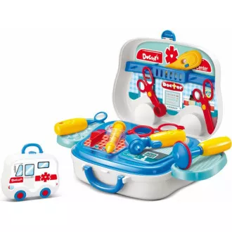 BGP 2014 aktovka dr. BUDDY TOYS BGP 2014 aktovka dr. BUDDY TOYS