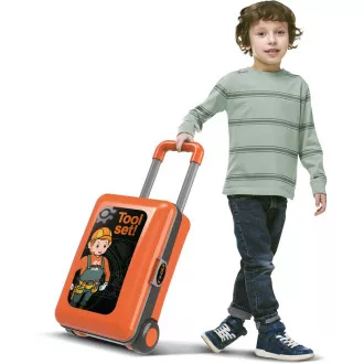 BGP 3012 Kofer Deluxe radionica BUDDY TOYS