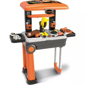 BGP 3012 Kofer Deluxe radionica BUDDY TOYS