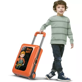 BGP 3012 Kofer Deluxe radionica BUDDY TOYS