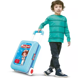 BGP 3014 Kofer Deluxe Doctor BUDDY IGRAČKE