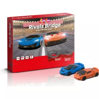 _BST 1442 Rivals BUDDY TOYS Staza