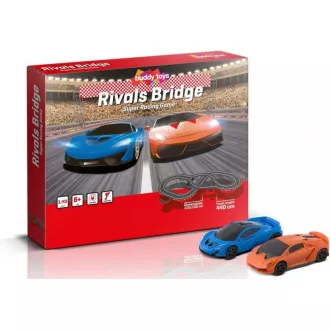 _BST 1442 Rivals BUDDY TOYS Staza