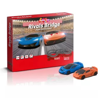 _BST 1442 Rivals BUDDY TOYS Staza