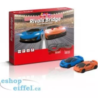 _BST 1442 Rivals BUDDY TOYS Staza