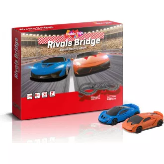 _BST 1442 Rivals BUDDY TOYS Staza