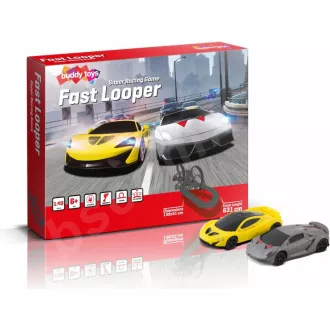 BST 1633 Fast BUDDY IGRAČKE