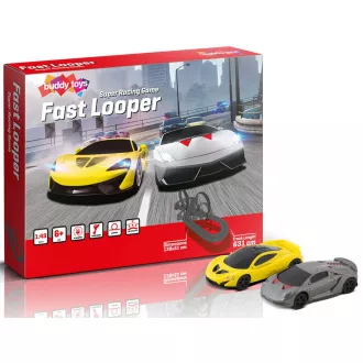 BST 1633 Fast BUDDY IGRAČKE