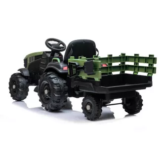 BEC 8211 FARM traktor + auto. PRIJATELJE IGRAČKE BEC 8211 FARM traktor + auto. PRIJATELJE IGRAČKE